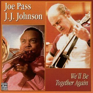 Pass/Johnson/We'Ll Be Together Again